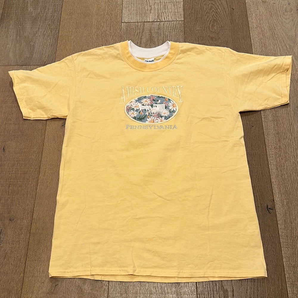 Vintage Amish Country Shirt